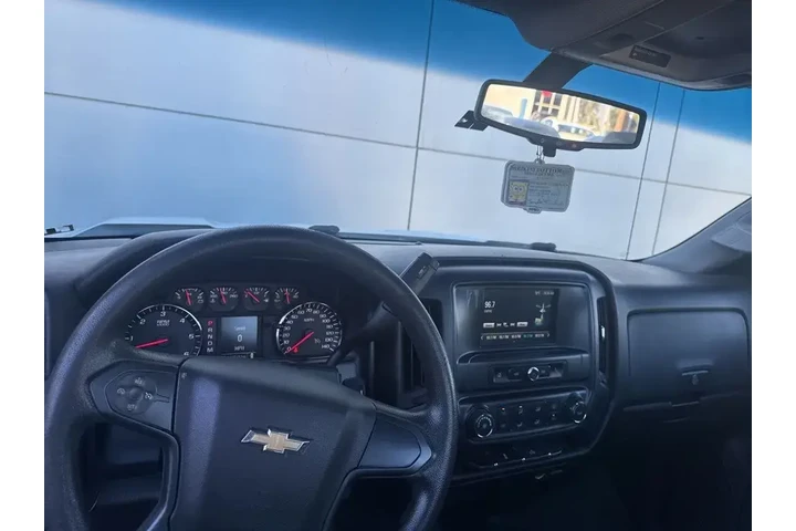 $11500 : Chevrolet Silverado 1500 201 image 6