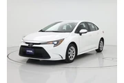 $21998 : Toyota Corolla 2025 LE 4dr S thumbnail