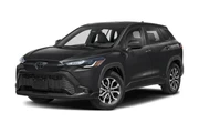 Toyota Corolla Cross Hybrid
