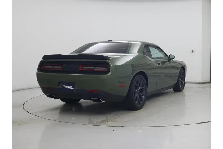 $35998 : Dodge Challenger 2023 R/T 2d image 8