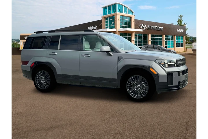 $37900 : Hyundai SANTA FE Hybrid 2024 image 10