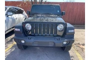 $22028 : Jeep Wrangler 2022 4x4 Sport thumbnail
