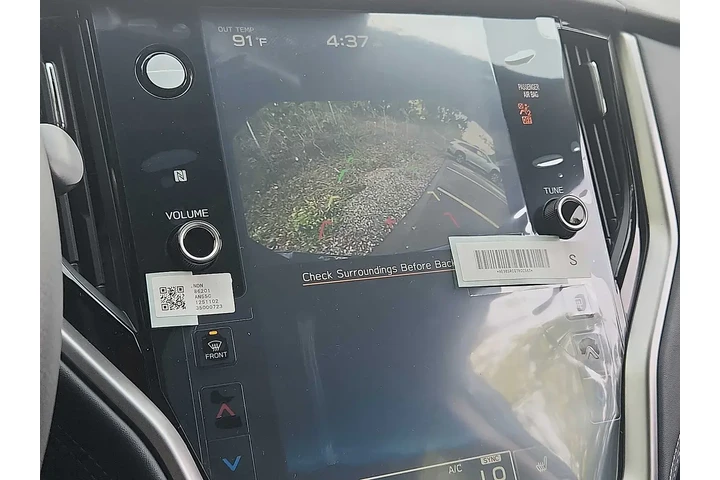 $29995 : Subaru Legacy 2025 AWD Premi image 9