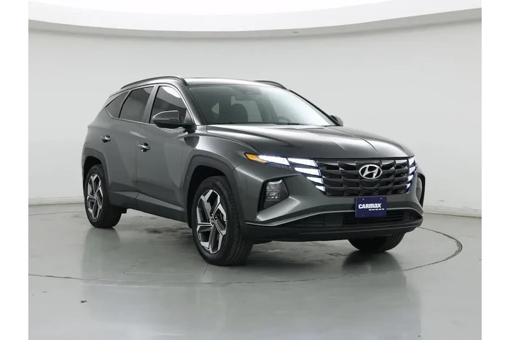 $25998 : Hyundai TUCSON 2023 AWD SEL image 1