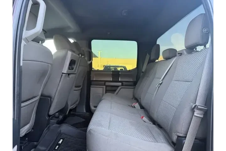 $22981 : Ford F-150 2019 4x4 XLT 4dr image 4