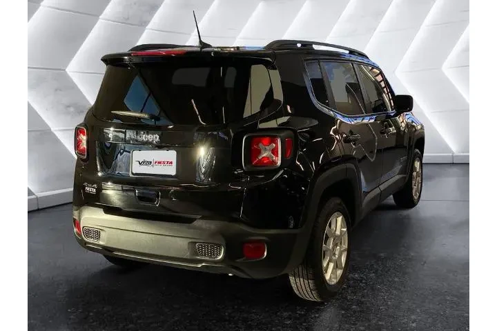 $19991 : Jeep Renegade 2023 4x4 Latit image 4