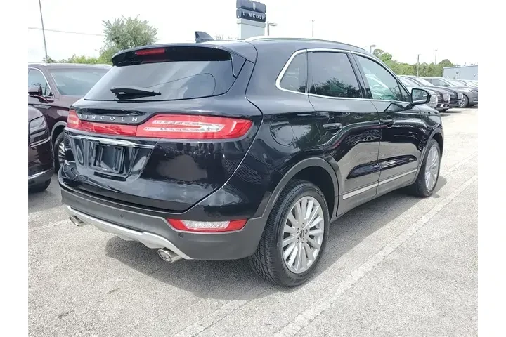 $17990 : Lincoln MKC 2019 Premiere 4d image 6