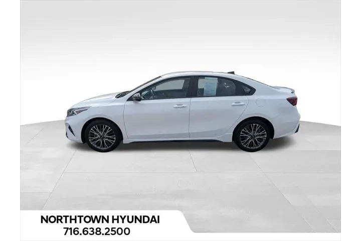 $20324 : Kia Forte 2024 GT-Line 4dr S image 2