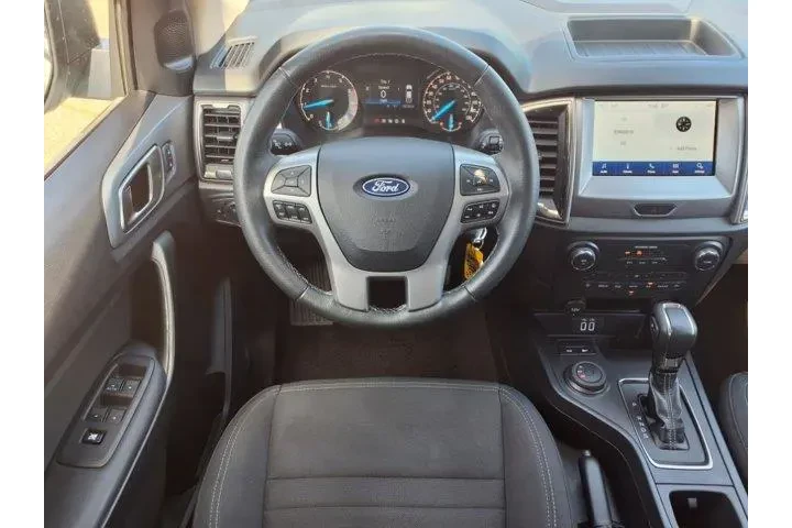 $31992 : Ford Ranger 2022 4x4 XLT 4dr image 5