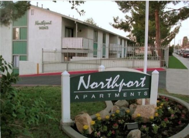 Northport Apartments image 1