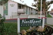 Northport Apartments en San Bernardino