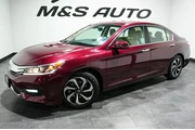 $17777 : 2017 Accord Sedan thumbnail