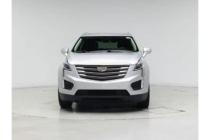 $21998 : Cadillac XT5 2019 Premium Lu image 5