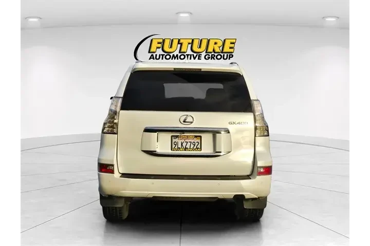 $28288 : Lexus GX 460 2015 AWD 4dr SU image 5