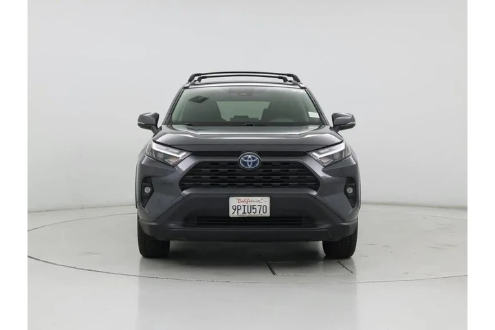 $35998 : Toyota RAV4 Hybrid 2024 AWD image 5