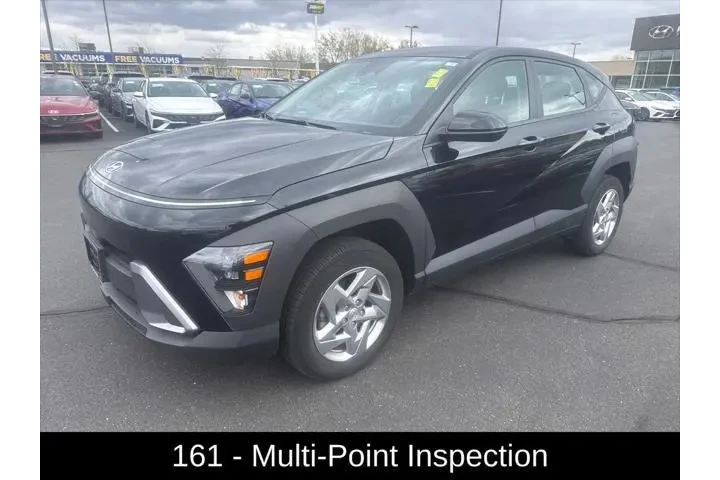 $22995 : Hyundai KONA 2024 AWD SE 4dr image 8