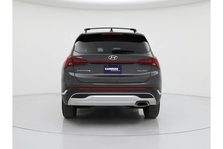 $29998 : Hyundai SANTA FE 2023 AWD Li image 6