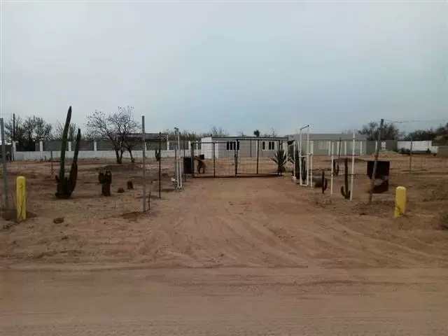 Terreno en Venta image 2
