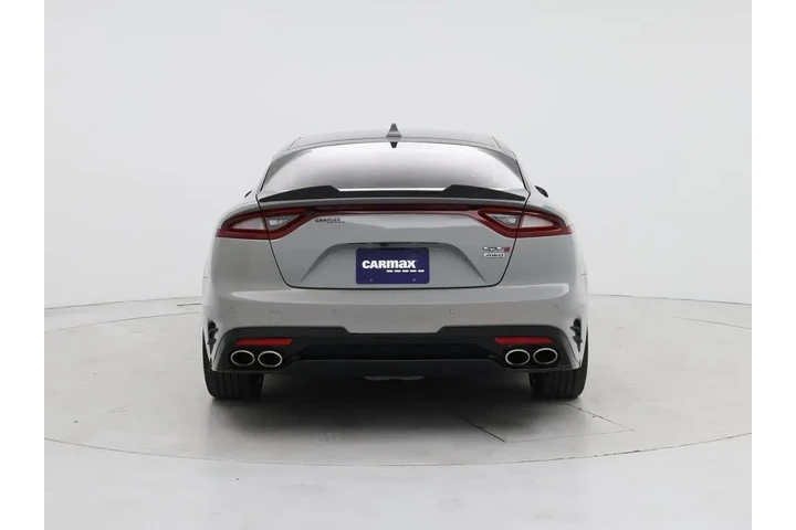 $28998 : Kia Stinger 2020 GT2 4dr Sed image 6