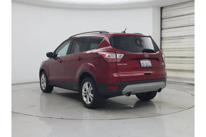 $11998 : Ford Escape 2018 SE 4dr SUV image 2