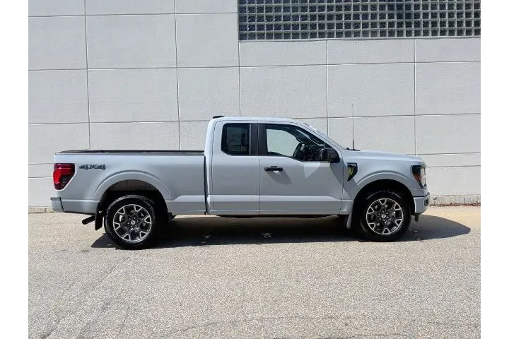 $39699 : Ford F-150 2024 4x4 STX 4dr image 5