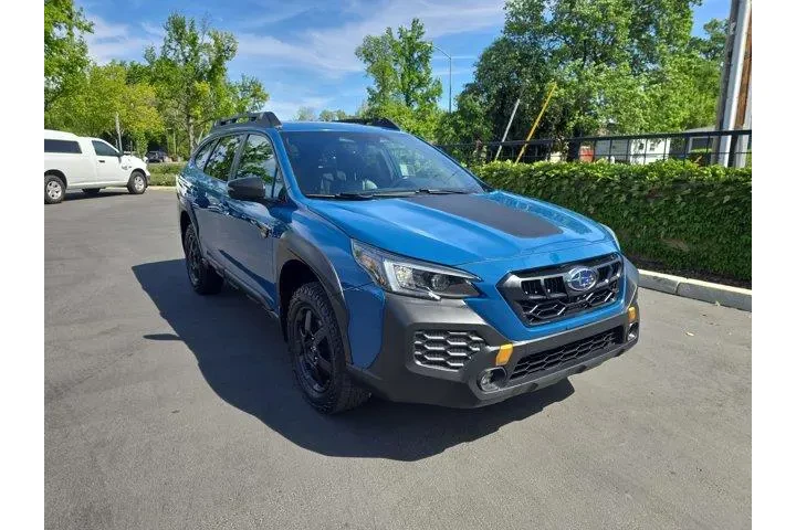 $31995 : Subaru Outback 2024 AWD Wild image 1