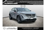 Nissan Ariya 2024 AWD Engage en Long Island