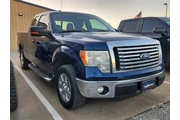 Ford F-150 2011 4x2 XLT 4dr