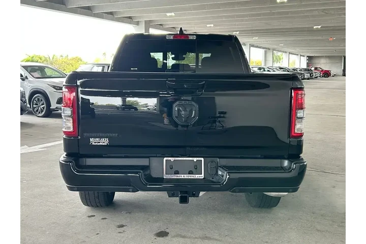 $33333 : Ram 1500 2023 4x2 Big Horn 4 image 7