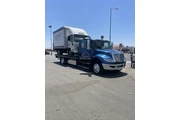 Bakersfield Arvin Grua Towing thumbnail