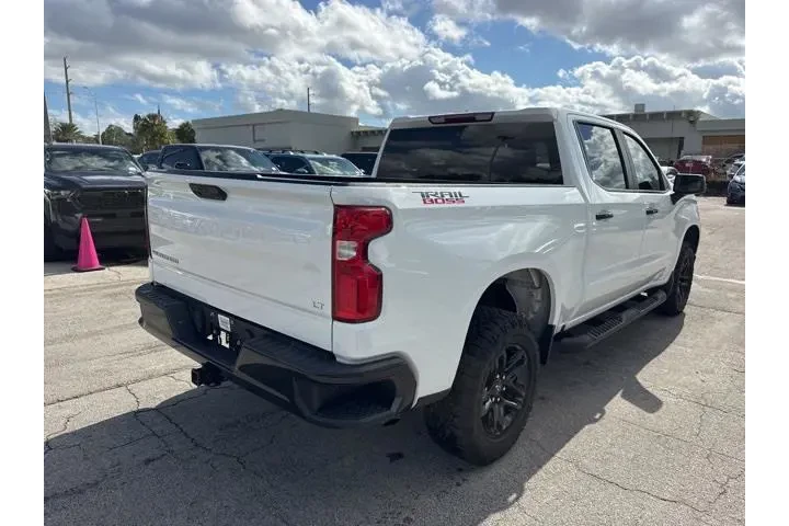 $38988 : Chevrolet Silverado 1500 202 image 3
