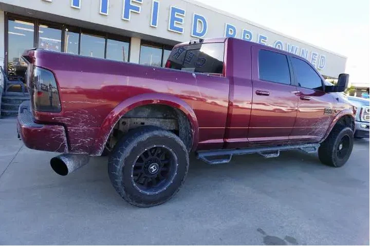 $39888 : Ram 2500 2017 4x4 Laramie 4d image 6