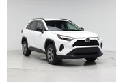 Toyota RAV4 Hybrid 2025 AWD
