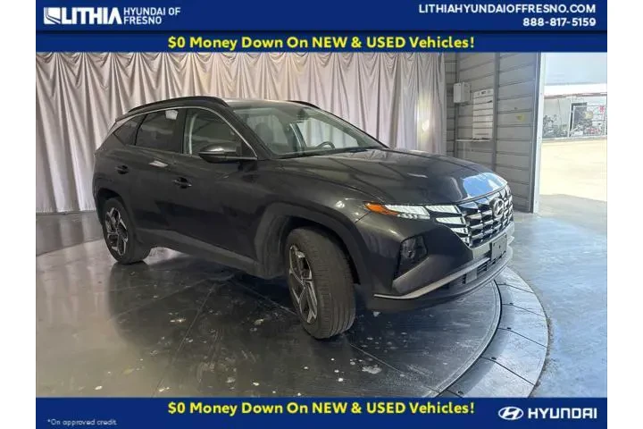 $21999 : Hyundai TUCSON 2022 AWD SEL image 1