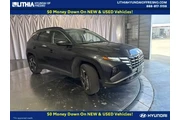 Hyundai TUCSON 2022 AWD SEL