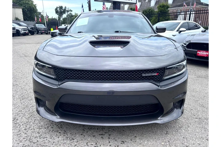 2022 Charger R/T image 3