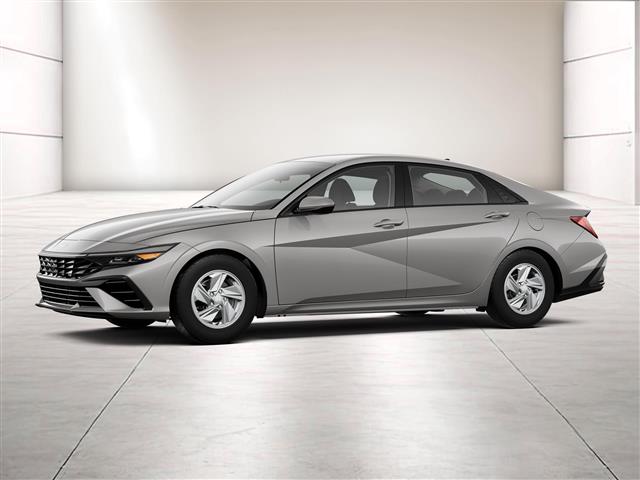 $23140 : New 2024 Hyundai ELANTRA SE image 2