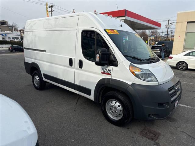 $18499 : 2017 RAM ProMaster 1500 136 WB image 3