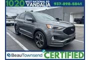 Ford Edge 2022 AWD ST 4dr Cr en Albany