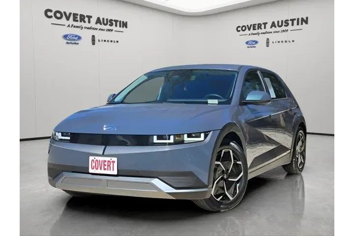 $29991 : Hyundai IONIQ 5 2022 SEL 4dr image 1