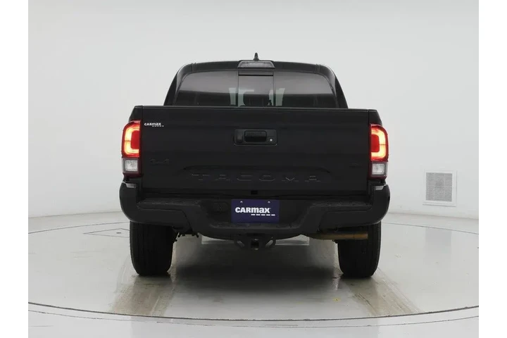 $32998 : Toyota Tacoma 2021 4x4 SR5 V image 6