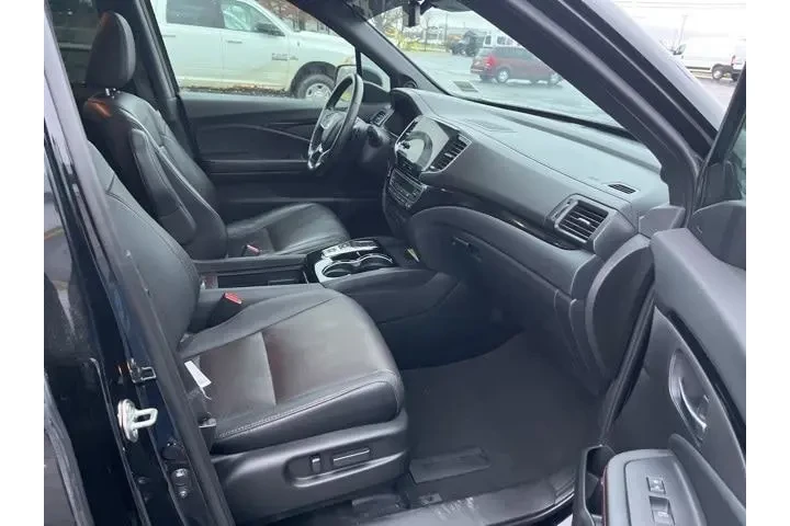 $31000 : Honda Pilot 2020 AWD Elite 4 image 9