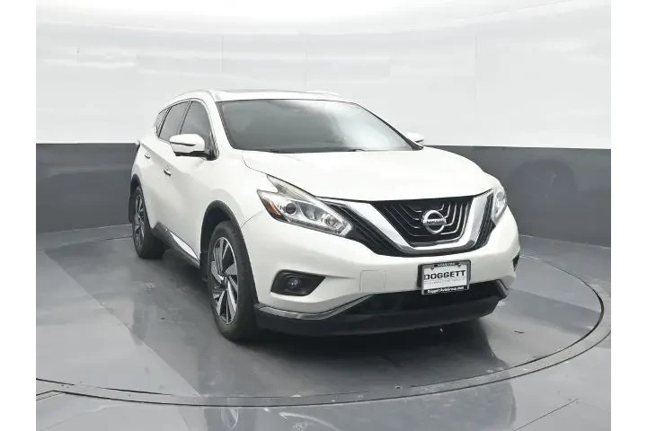 $10999 : Nissan Murano 2017 AWD S 4dr image 8