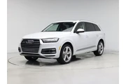 $32998 : Audi Q7 2019 AWD quattro Pre thumbnail