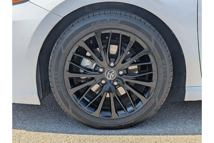 $23119 : Toyota Camry 2020 SE 4dr Sed image 6
