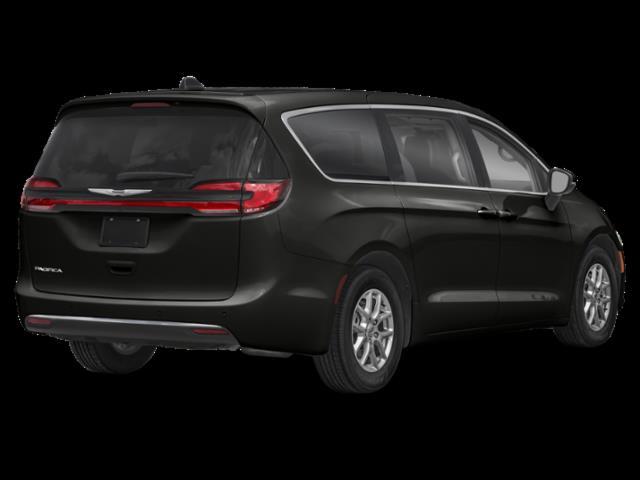 $45500 : NEW 2024 CHRYSLER PACIFICA TO image 2