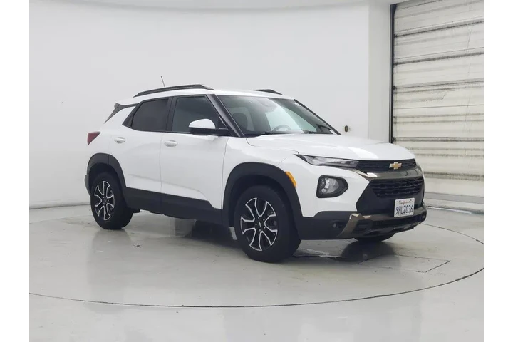 $21998 : Chevrolet Trailblazer 2023 4 image 1