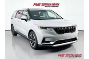 $35988 : Kia Carnival 2024 EX 4dr Min thumbnail
