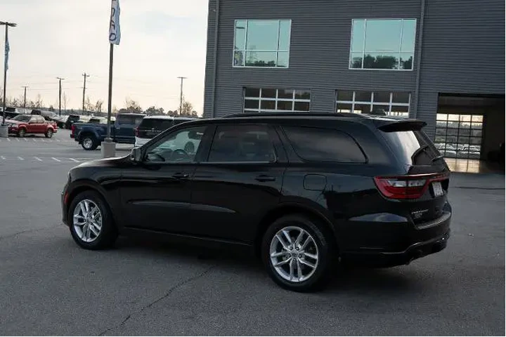 $21874 : Dodge Durango 2021 GT 4dr SU image 7