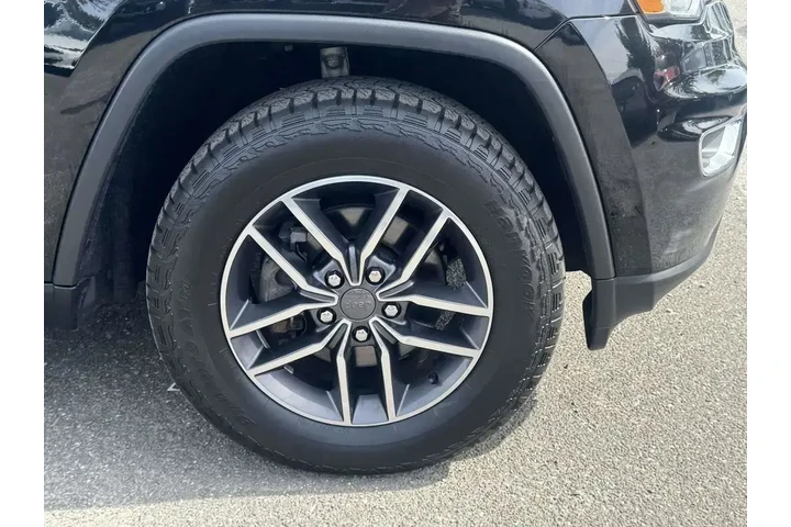 $19300 : Jeep Grand Cherokee 2019 4x4 image 8